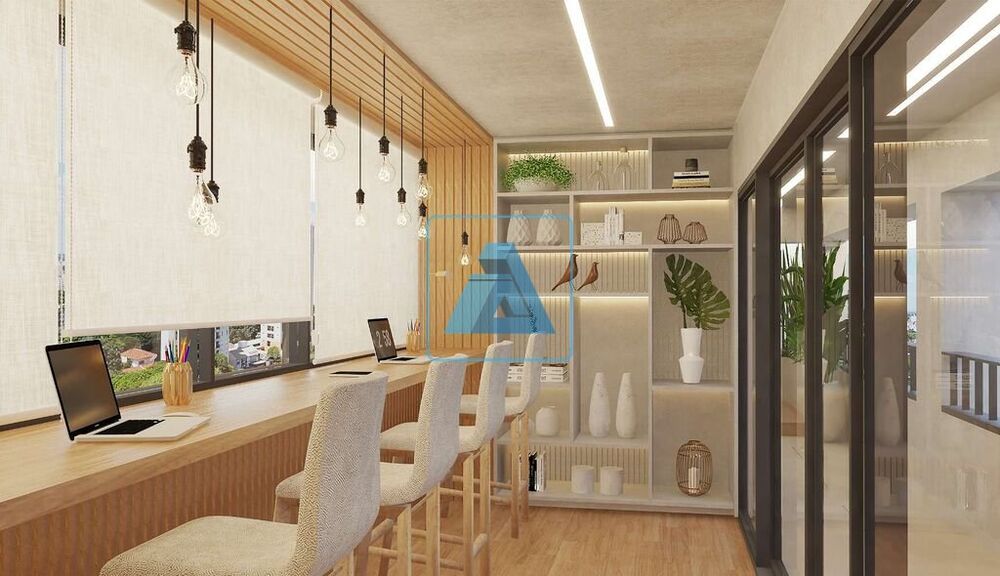 Apartamento, 1 quarto, 30 m² - Foto 7