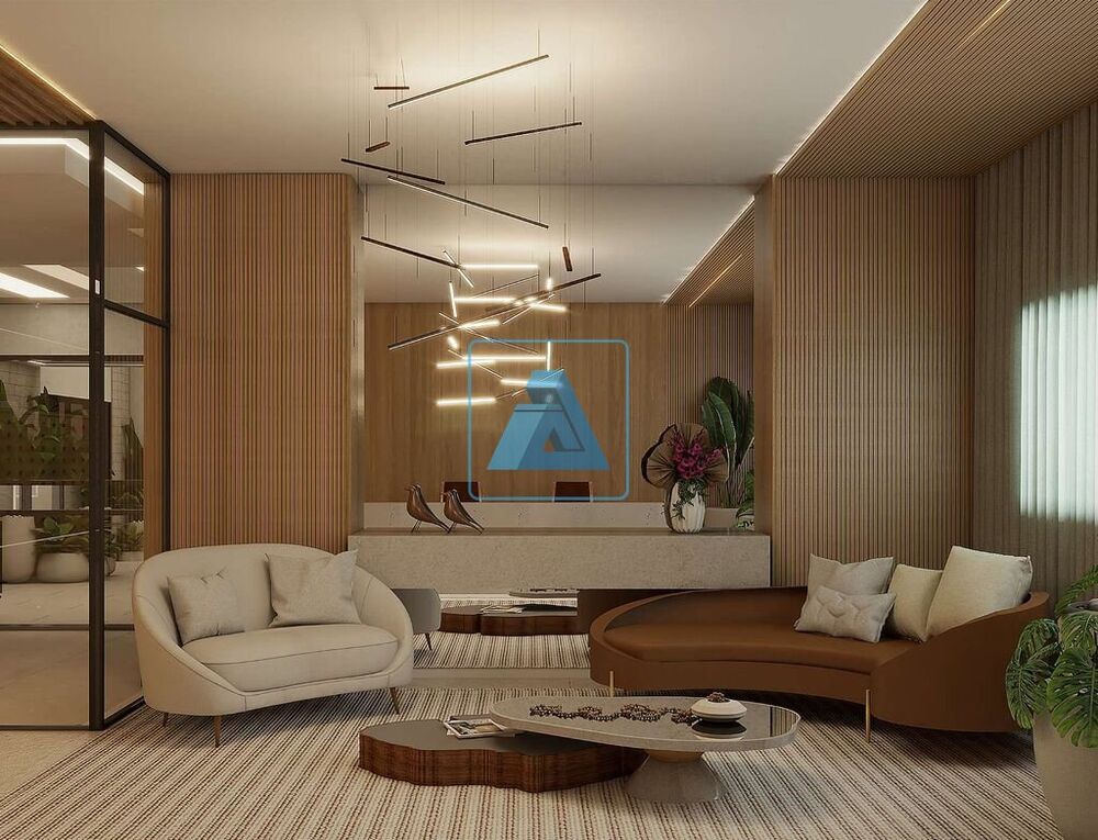 Apartamento, 1 quarto, 30 m² - Foto 12