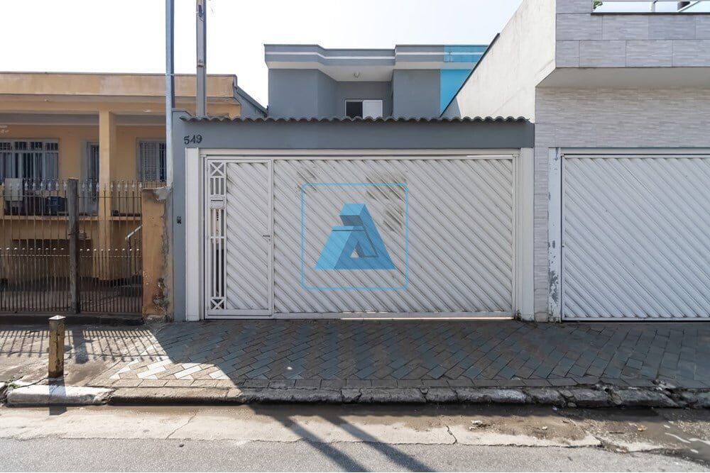 Casa, 3 quartos, 96 m² - Foto 1