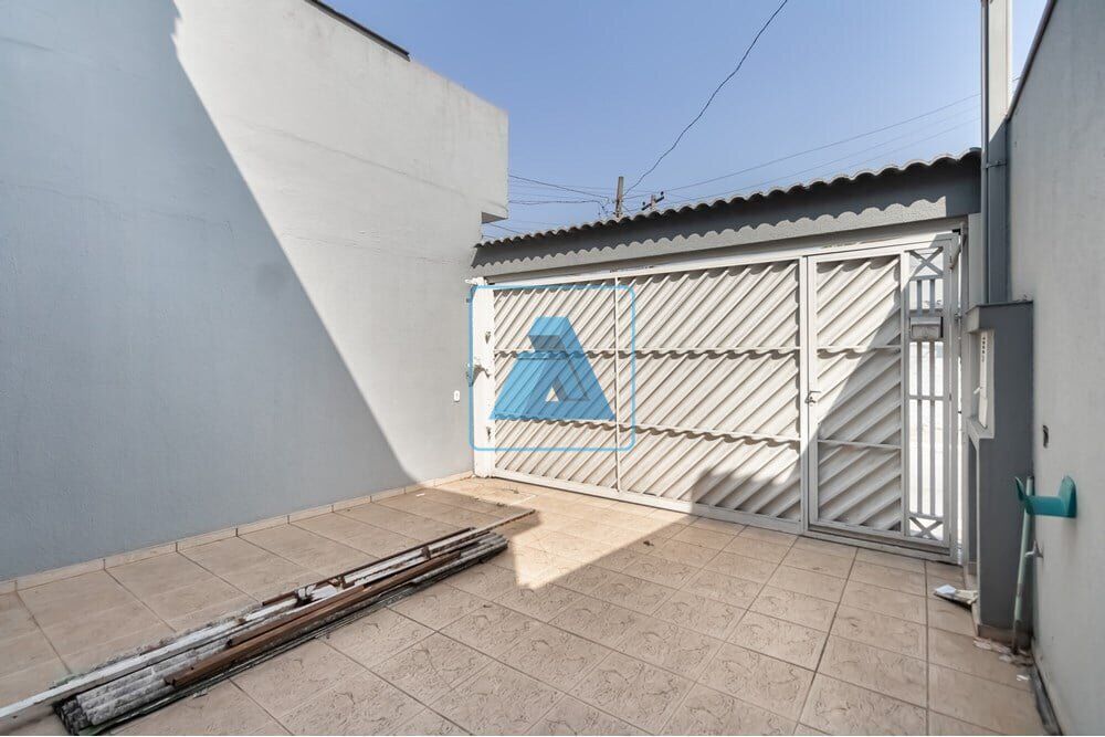 Casa, 3 quartos, 96 m² - Foto 8