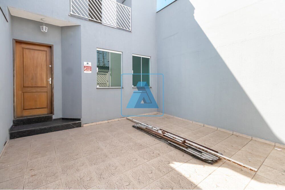 Casa, 3 quartos, 96 m² - Foto 7