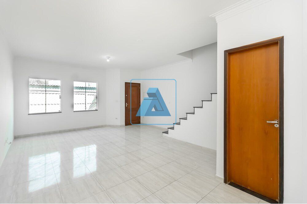 Casa, 3 quartos, 96 m² - Foto 2