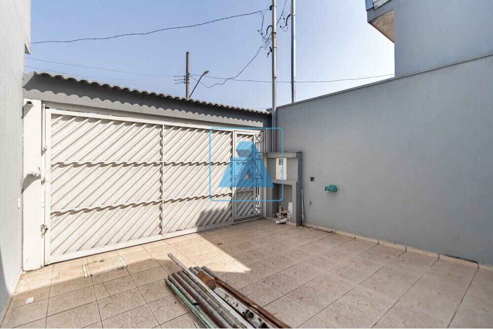 Casa, 3 quartos, 96 m² - Foto 9