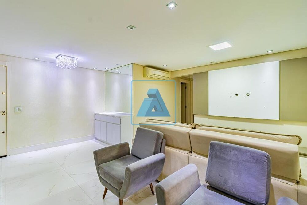 Apartamento, 2 quartos, 85 m² - Foto 2