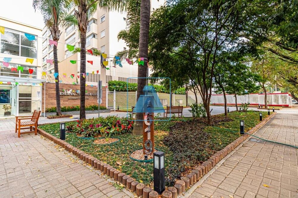 Apartamento, 2 quartos, 85 m² - Foto 1