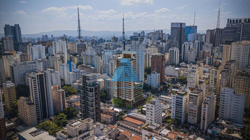 Apartamento, 2 quartos, 70 m² - Foto 4