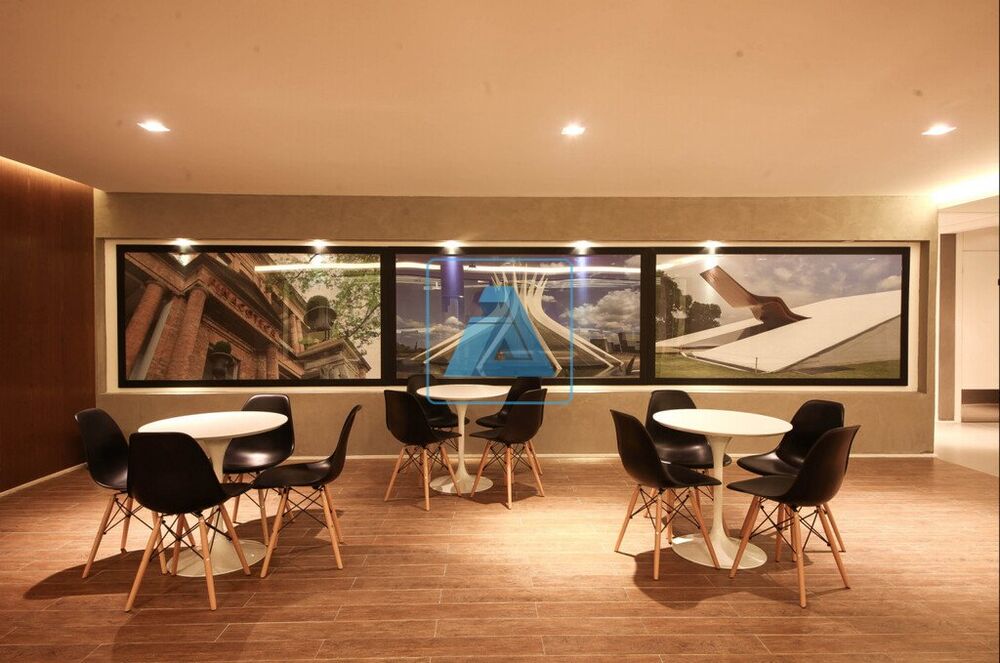 Sala-Conjunto, 63 m² - Foto 10