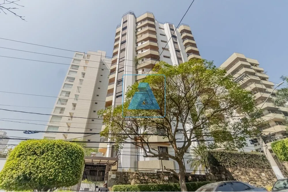 Apartamento, 4 quartos, 170 m² - Foto 1