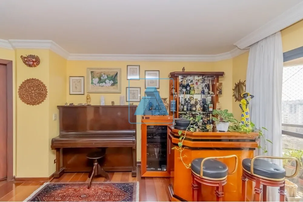 Apartamento, 4 quartos, 170 m² - Foto 2