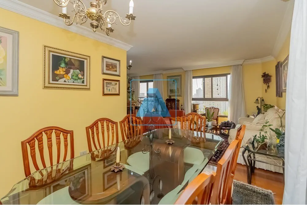 Apartamento, 4 quartos, 170 m² - Foto 3