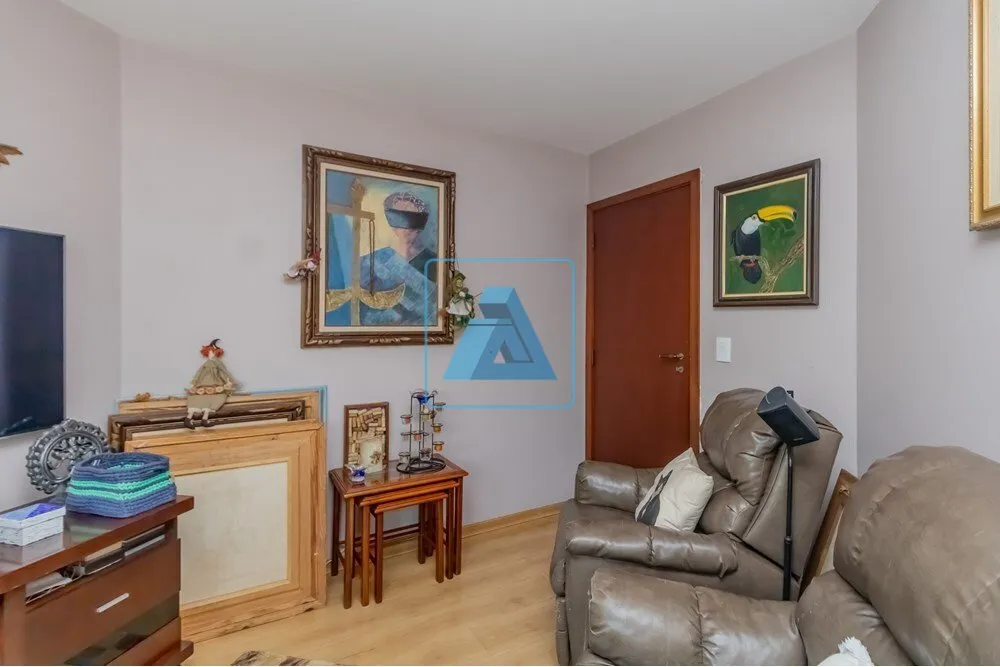 Apartamento, 4 quartos, 170 m² - Foto 12