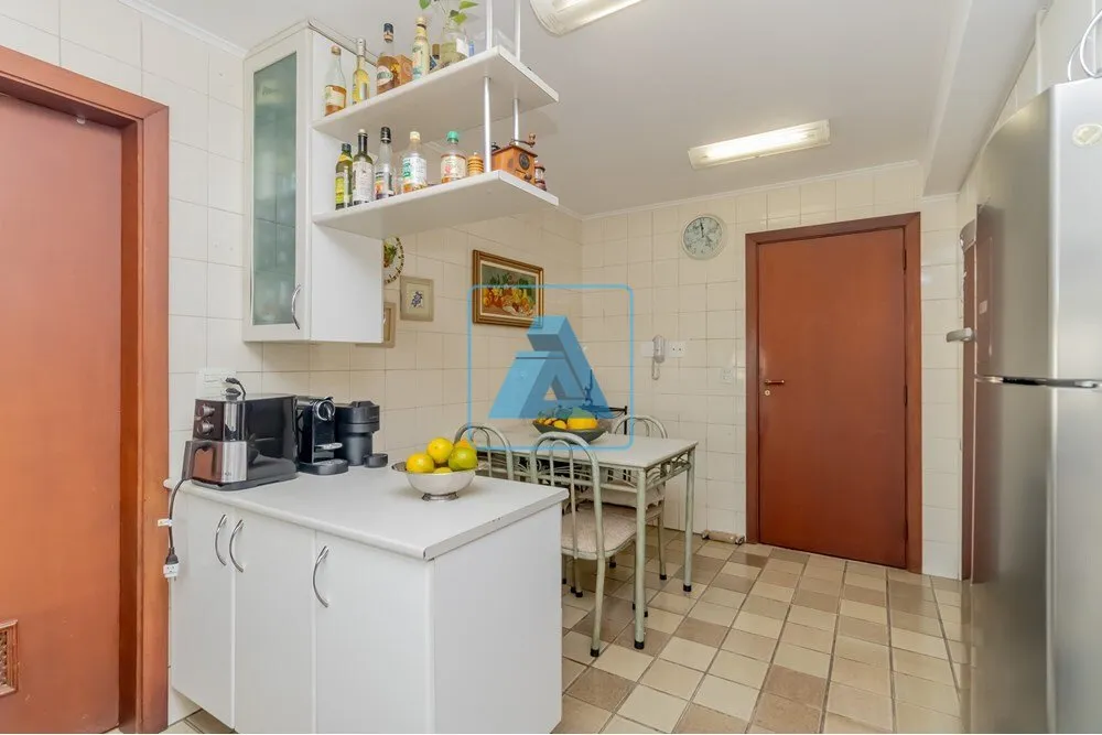 Apartamento, 4 quartos, 170 m² - Foto 4