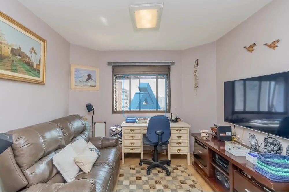 Apartamento, 4 quartos, 170 m² - Foto 11