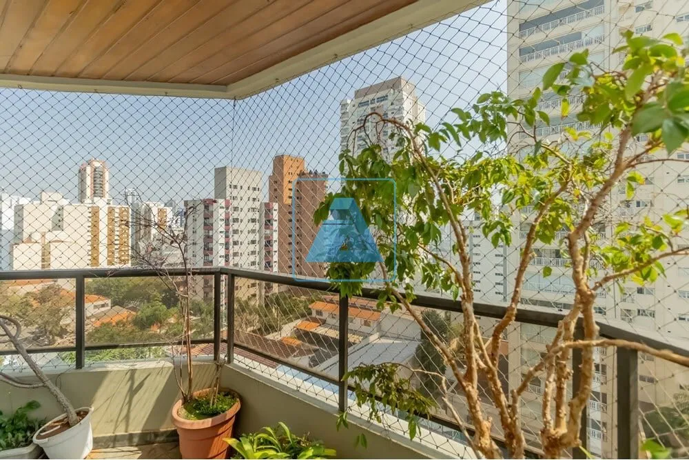 Apartamento, 4 quartos, 170 m² - Foto 5