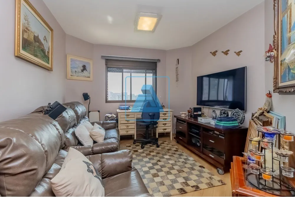 Apartamento, 4 quartos, 170 m² - Foto 10