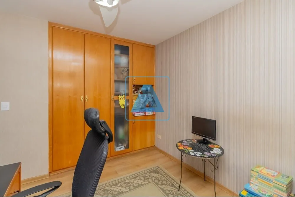 Apartamento, 4 quartos, 170 m² - Foto 9