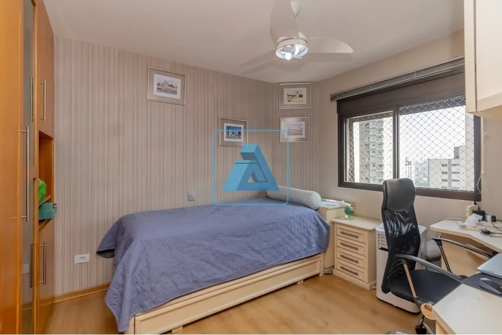 Apartamento, 4 quartos, 170 m² - Foto 7