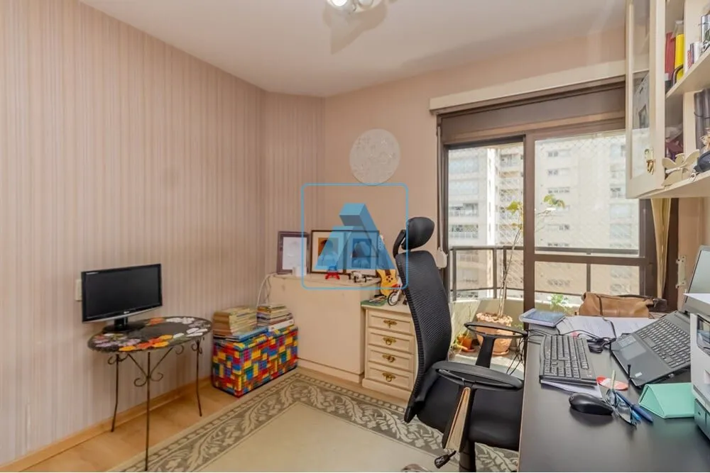 Apartamento, 4 quartos, 170 m² - Foto 8