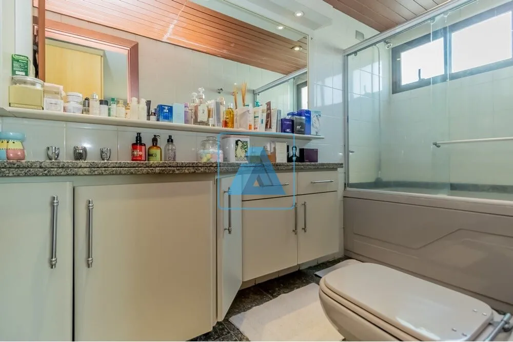 Apartamento, 4 quartos, 170 m² - Foto 6