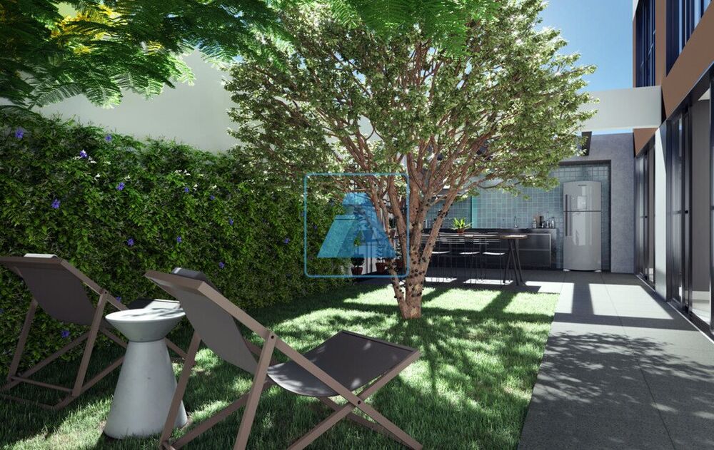Apartamento, 1 quarto, 23 m² - Foto 13