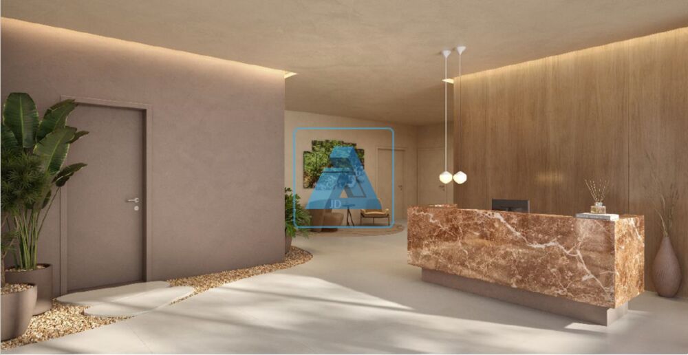 Apartamento, 1 quarto, 56 m² - Foto 6
