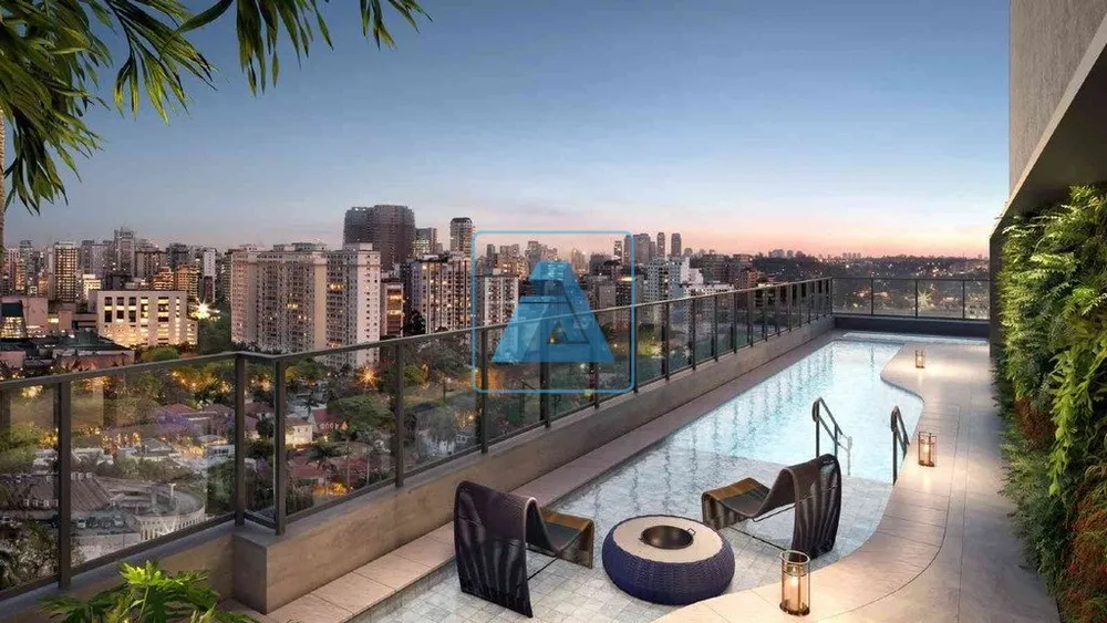 Apartamento, 2 quartos, 127 m² - Foto 3
