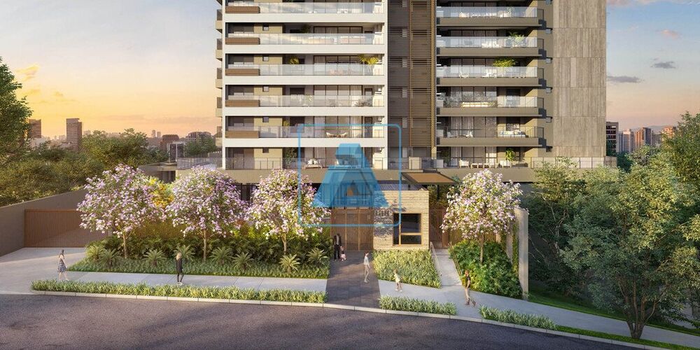 Apartamento à venda com 4 quartos, 156m² - Foto 3