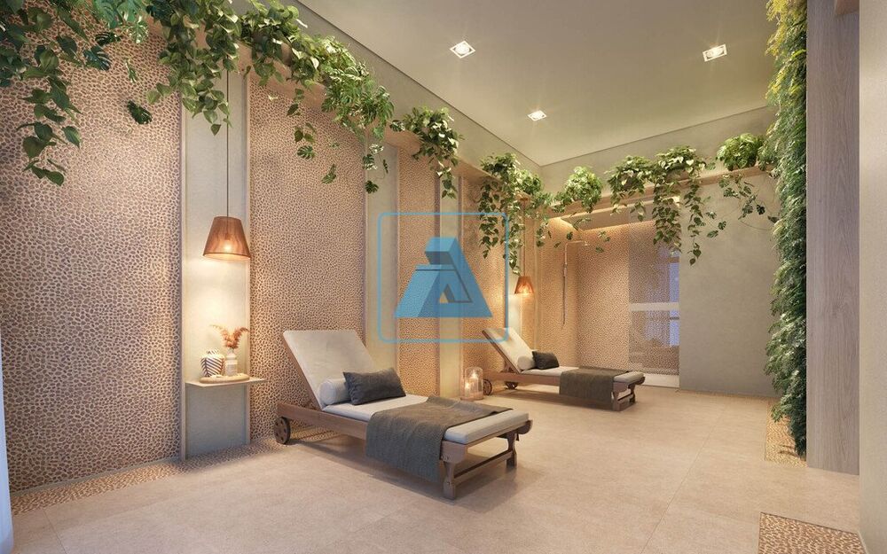 Apartamento à venda com 4 quartos, 156m² - Foto 8