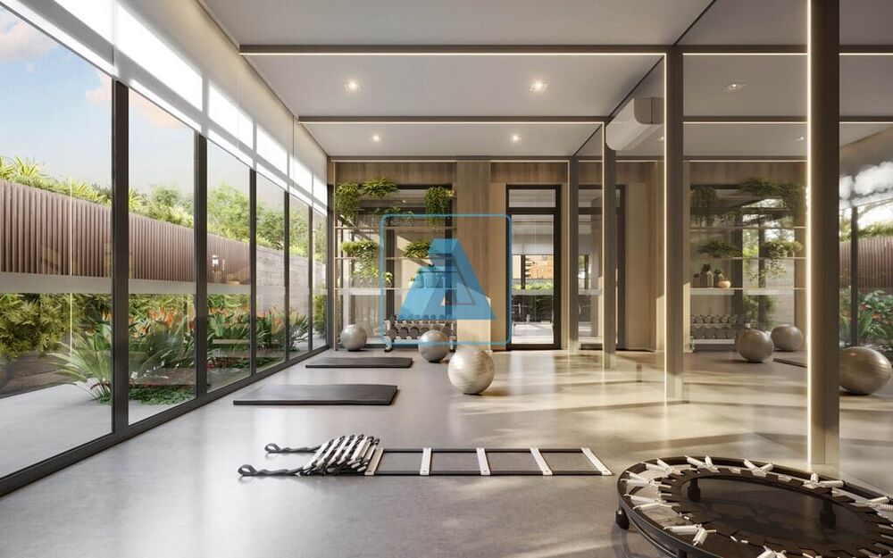 Apartamento à venda com 4 quartos, 156m² - Foto 6