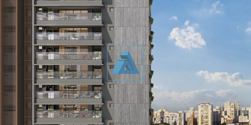 Apartamento, 4 quartos, 156 m² - Foto 20