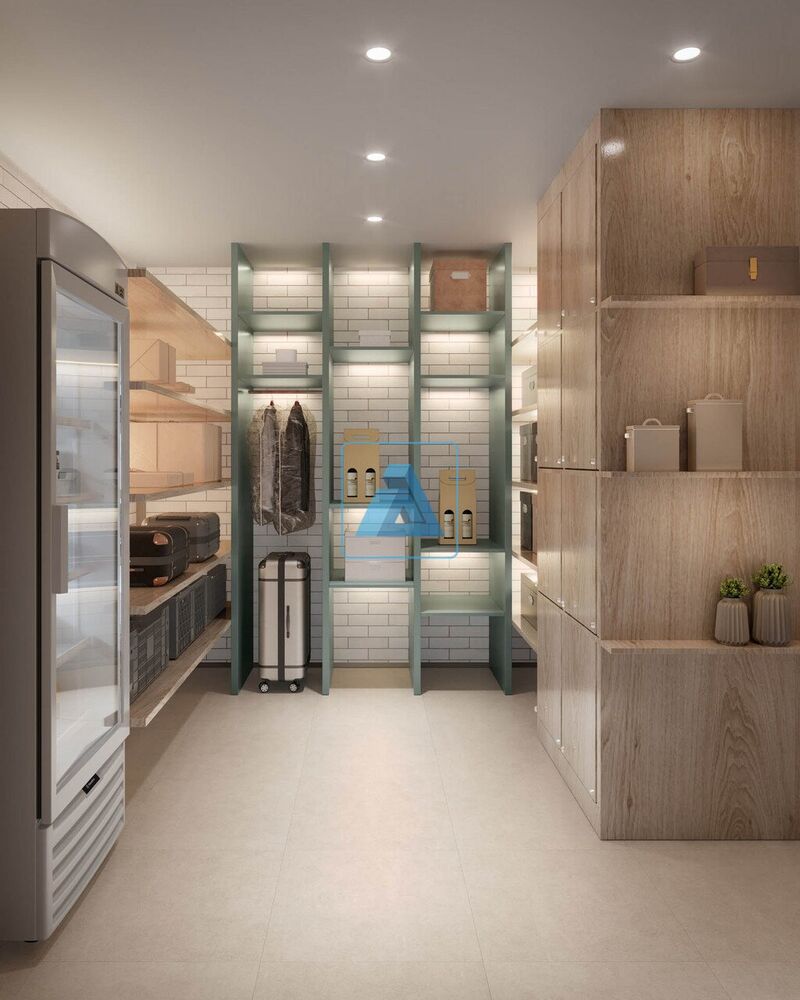 Apartamento à venda com 4 quartos, 156m² - Foto 10
