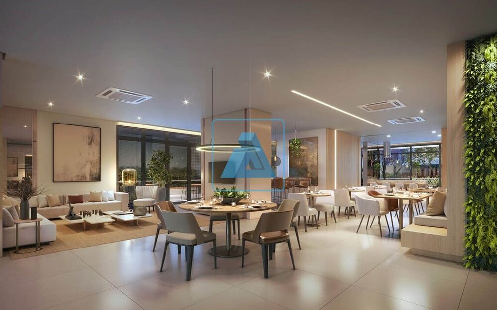 Apartamento à venda com 4 quartos, 156m² - Foto 7