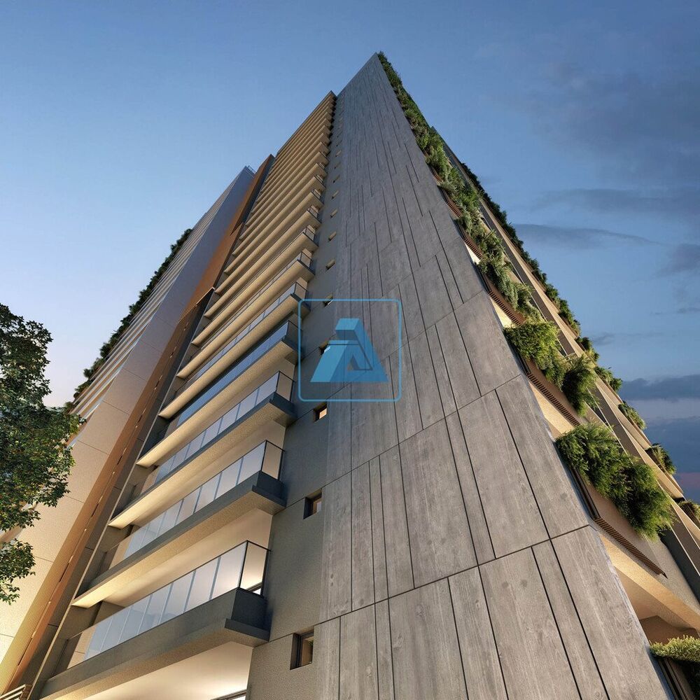 Apartamento à venda com 4 quartos, 156m² - Foto 2