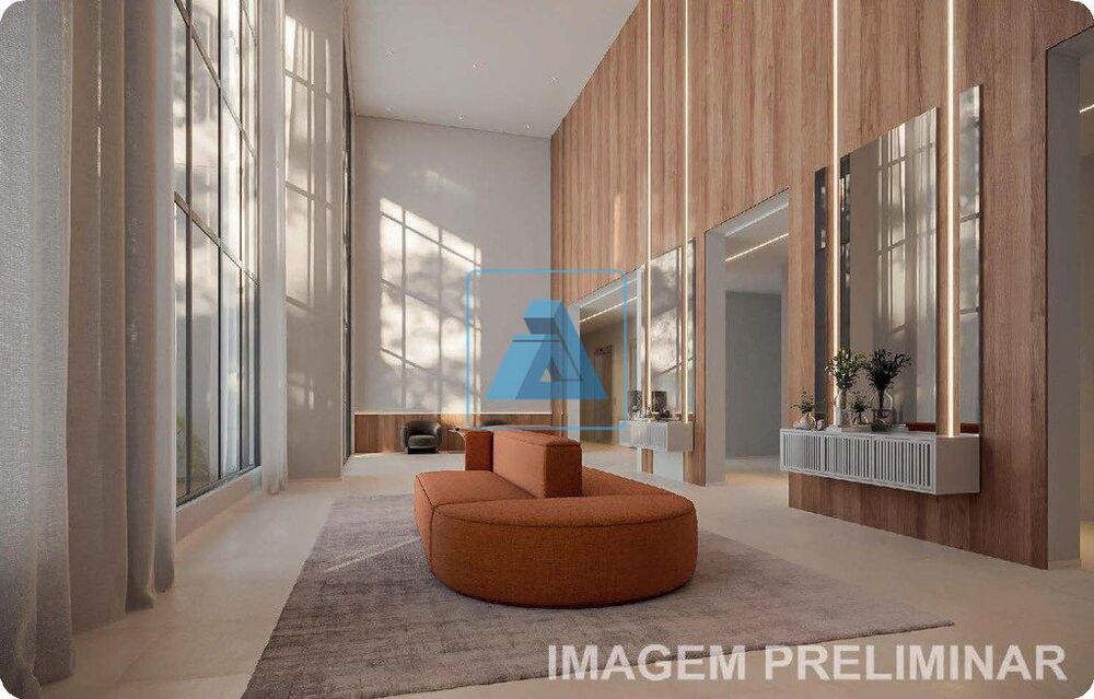 Apartamento, 2 quartos, 55 m² - Foto 3