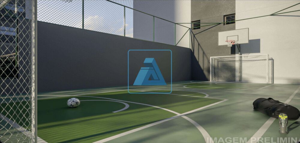 Apartamento, 2 quartos, 55 m² - Foto 13