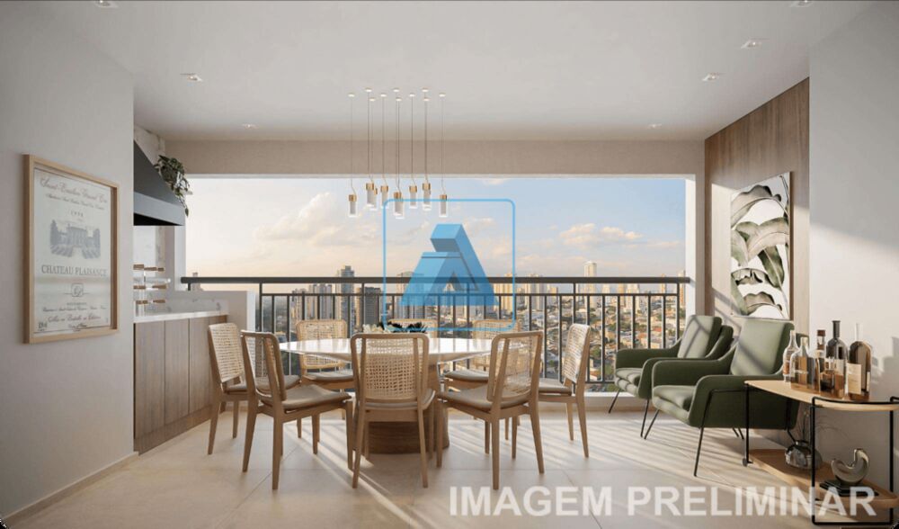 Apartamento, 2 quartos, 55 m² - Foto 7