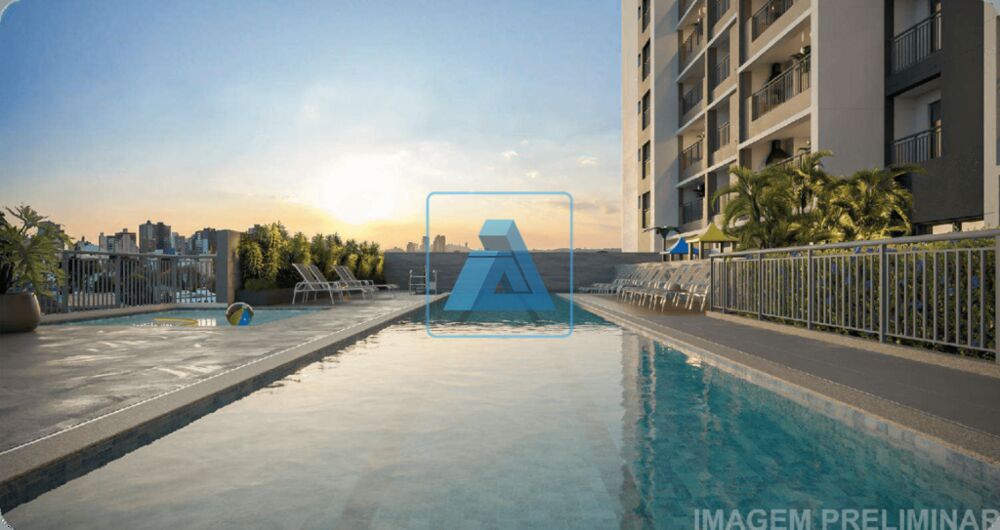 Apartamento, 2 quartos, 55 m² - Foto 16