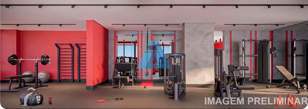 Apartamento, 2 quartos, 55 m² - Foto 8