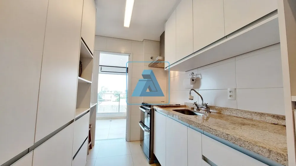 Apartamento, 3 quartos, 133 m² - Foto 8