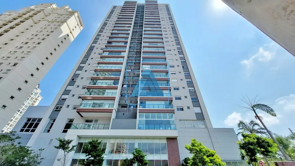 Apartamento, 3 quartos, 133 m² - Foto 3