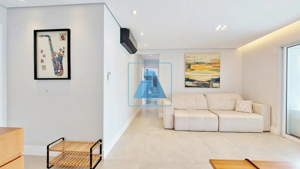 Apartamento, 3 quartos, 133 m² - Foto 3