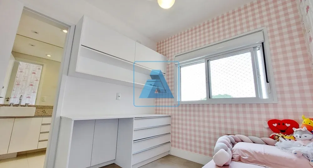 Apartamento, 3 quartos, 133 m² - Foto 5