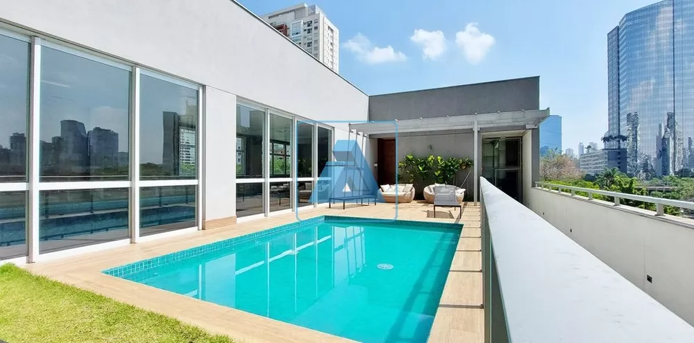 Apartamento, 3 quartos, 133 m² - Foto 2