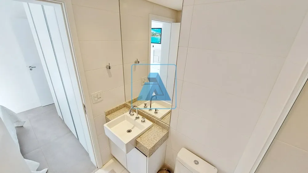 Apartamento, 3 quartos, 133 m² - Foto 6