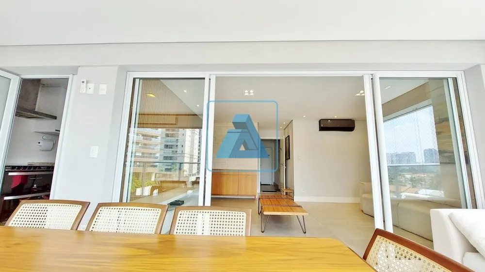 Apartamento, 3 quartos, 133 m² - Foto 2