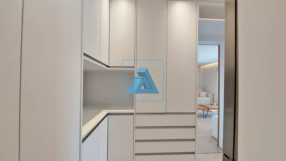 Apartamento, 3 quartos, 133 m² - Foto 1