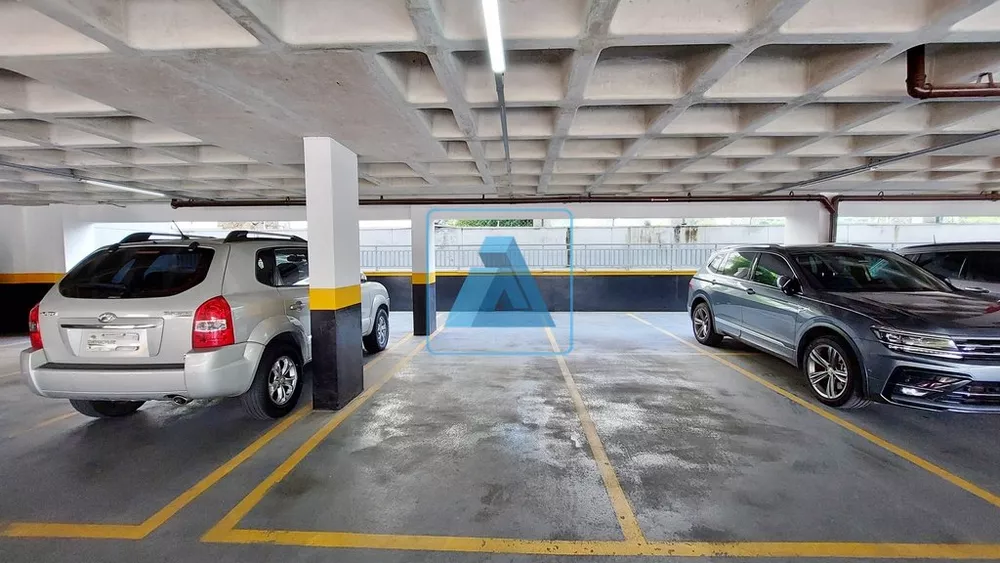 Apartamento, 3 quartos, 133 m² - Foto 4