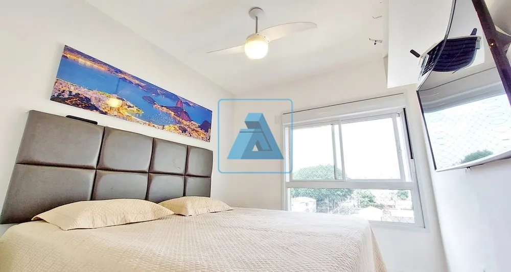 Apartamento, 3 quartos, 133 m² - Foto 4