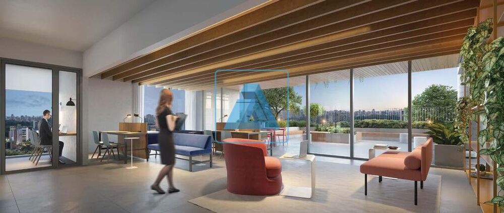 Apartamento, 1 quarto, 49 m² - Foto 6