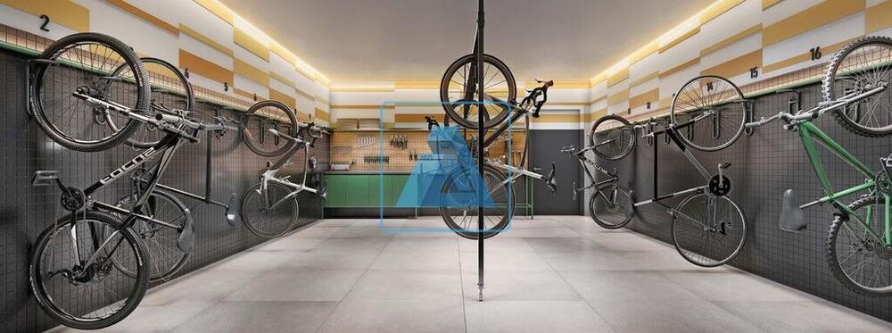 Apartamento, 1 quarto, 49 m² - Foto 7